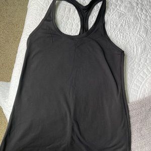 Lululemon cool racerback tank